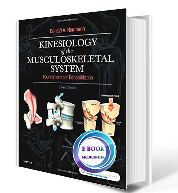 دانلود کتابKinesiology of the Musculoskeletal System: Foundations for Rehabilitation 3rd2017(ORIGINAL PDF)